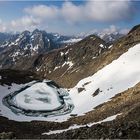 Bergsee