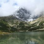 Bergsee