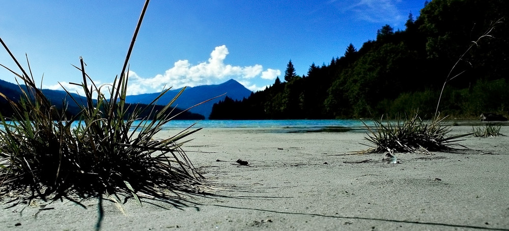 bergsee