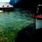 Bergsee