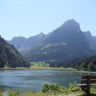 Bergsee GL