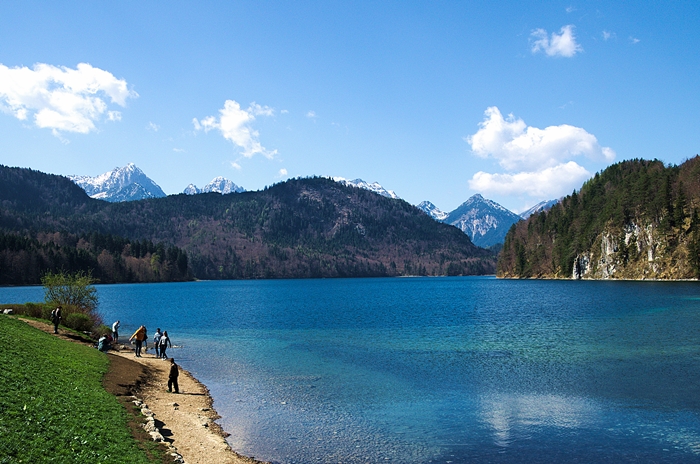 Bergsee II