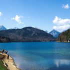 Bergsee II