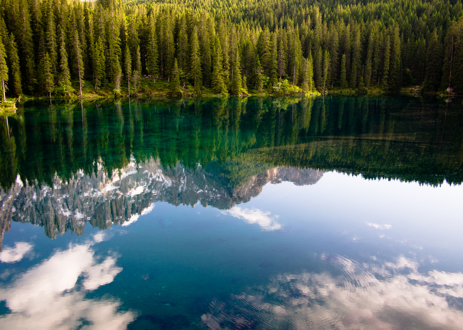 Bergsee II