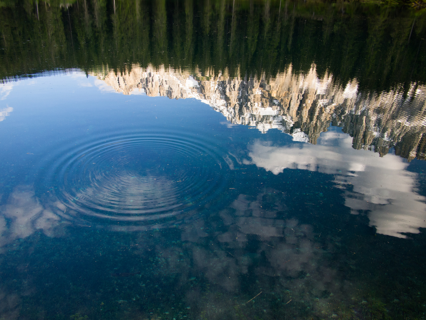 Bergsee III