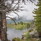 Bergsee im Ällgäu