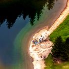 Bergsee im Alpstein II