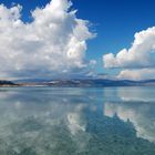 Bergsee im Taurusgebirge