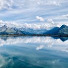 Bergsee im Zillertal 