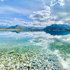 Bergsee im Zillertal 