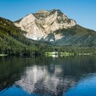 Bergsee (Langbathsee)