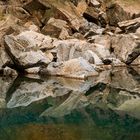 Bergsee (Mittertal Kühtai Tirol)