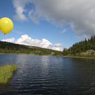 Bergsee - Norwegen