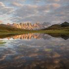 Bergsee Tirol