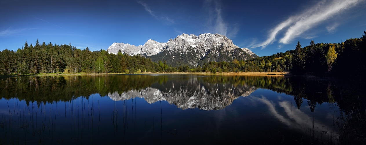 ~ BERGSEEAMKARWENDEL ~