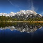 ~ BERGSEEAMKARWENDEL ~