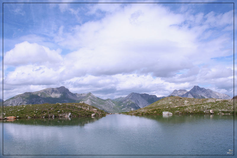 ..:: Bergseeblick ::..