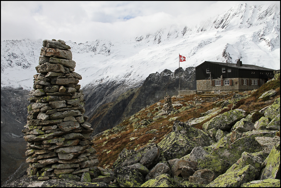 Bergseehütte