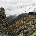 Bergseehütte