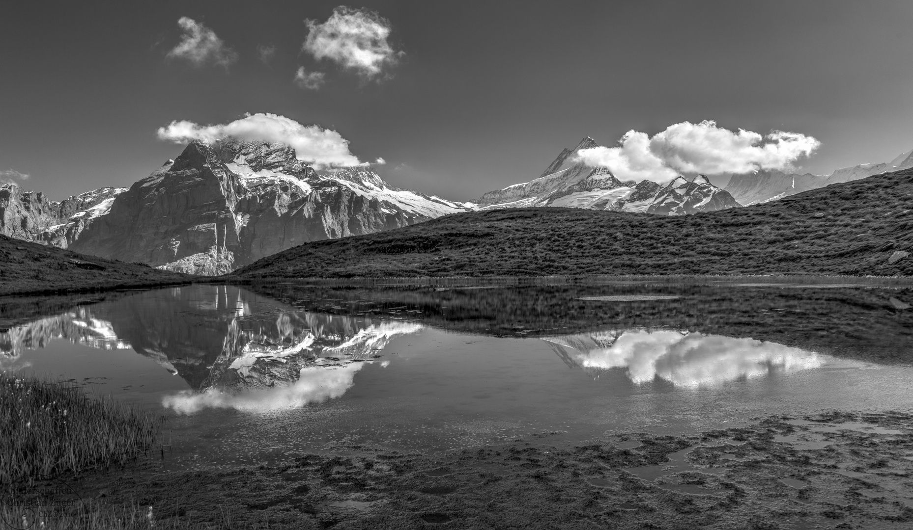 Bergseelein