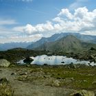 Bergseelein im Engadin