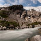 Bergsetbreen, Fåberg, Sogn og Fjordane