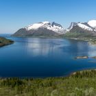 Bergsfjorden