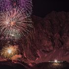 Bergsilvester 2017, Innsbruck