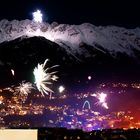 Bergsilvester...