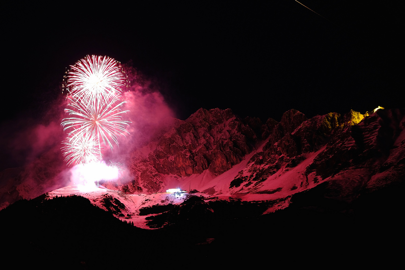 BERGSILVESTER INNSBRUCK 2023