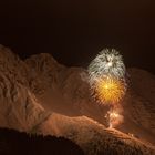 Bergsilvester Innsbruck