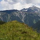 Bergsommer eröffnet - Aufi