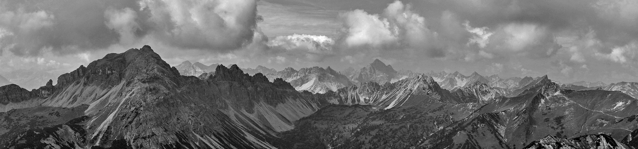 BergSommerliches