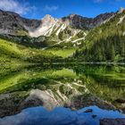 ~ BERGSPIEGEL ~
