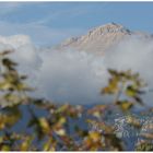 Bergspitze