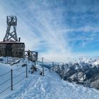 Bergspitze