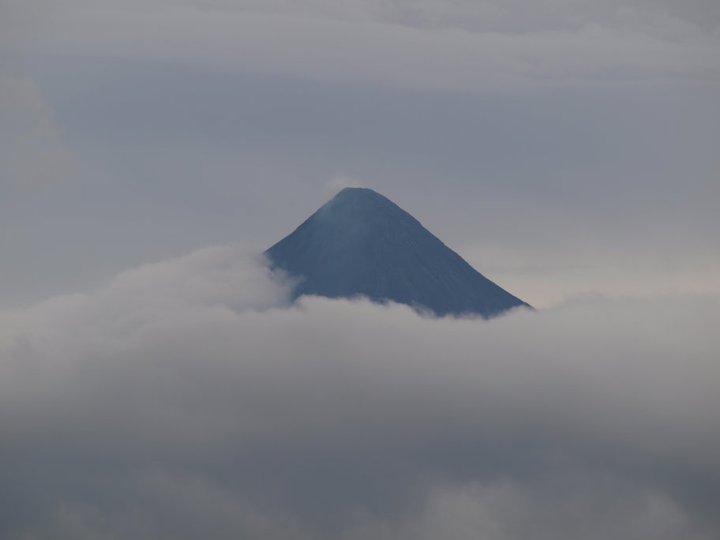 Bergspitze