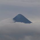 Bergspitze