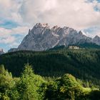 Bergspitze bei Sexten 2018