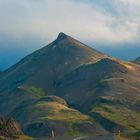 Bergspitzen