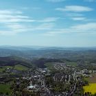 Bergstadt Lößnitz im Ergebirge