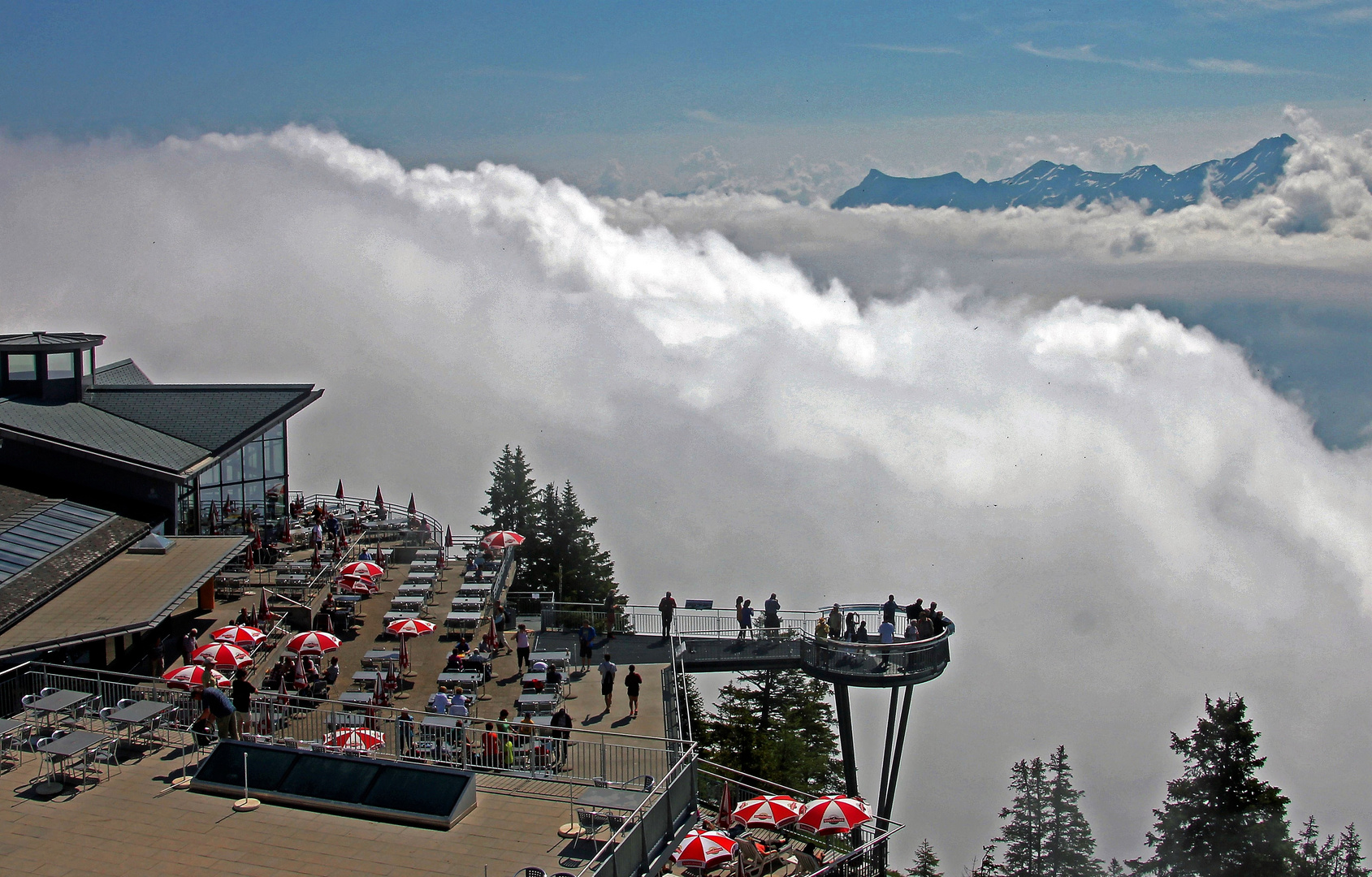 Bergstatin Stanserhorn