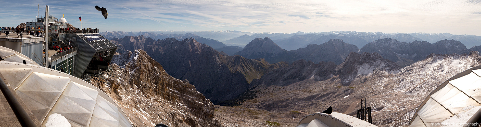 bergstation