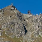 Bergstation Eggishorn 