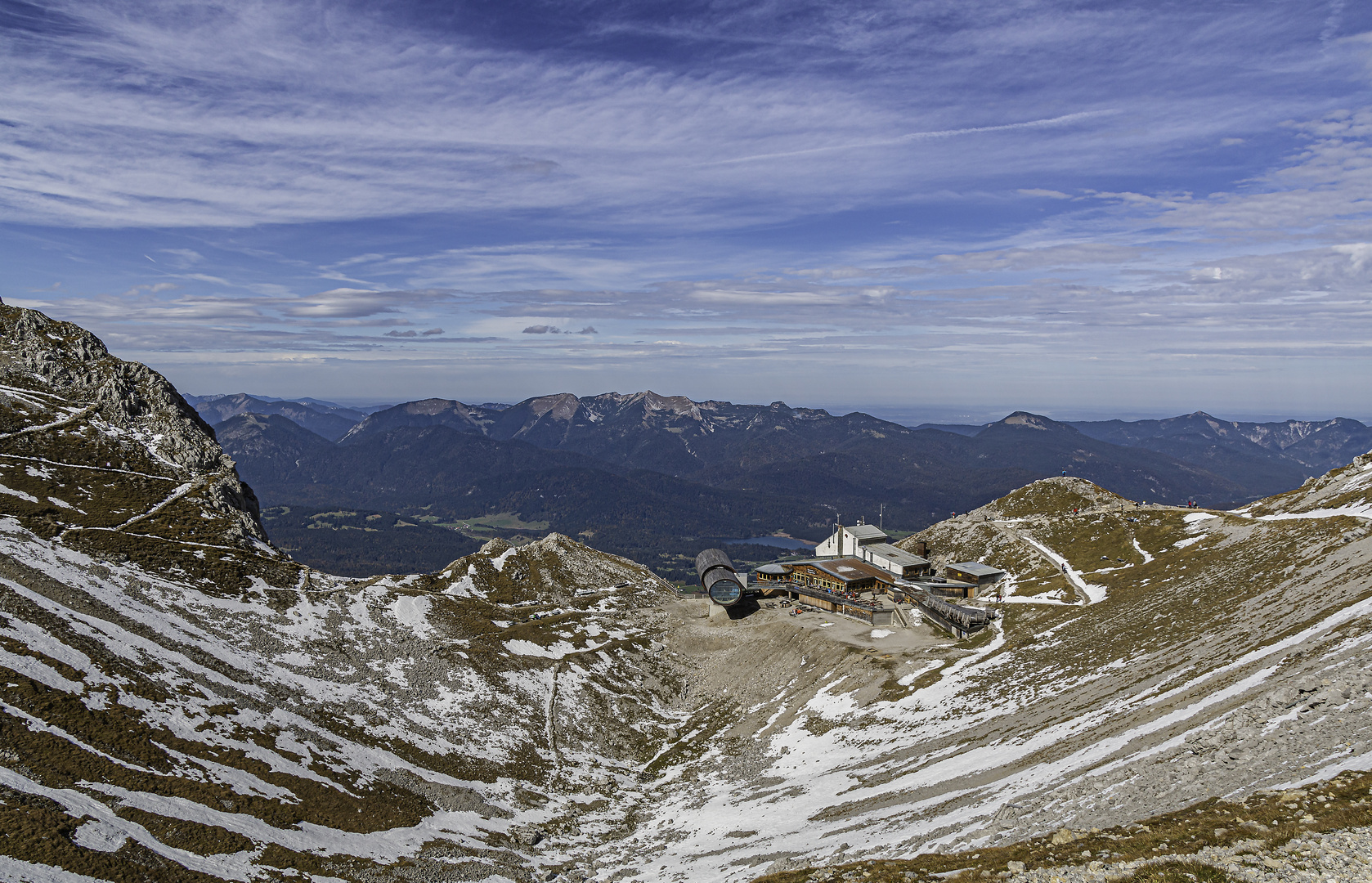 Bergstation