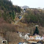 Bergstation Floibanen