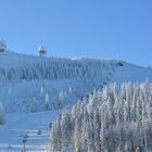 Bergstation Großer Arber