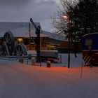 Bergstation Oberweißbacher Bergbahn