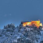 Bergstation Predigtstuhl Bad Reichenhall