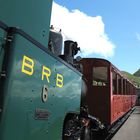 Bergstation Rothorn